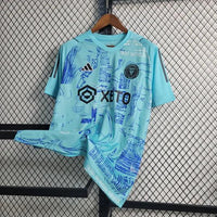Inter Miami Shirt 2023-2024 Special Edition