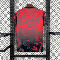 24-25 Real Madrid Shirt