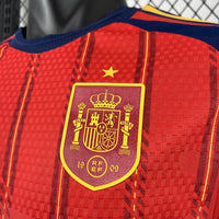 Spain World Cup Shirt 2026