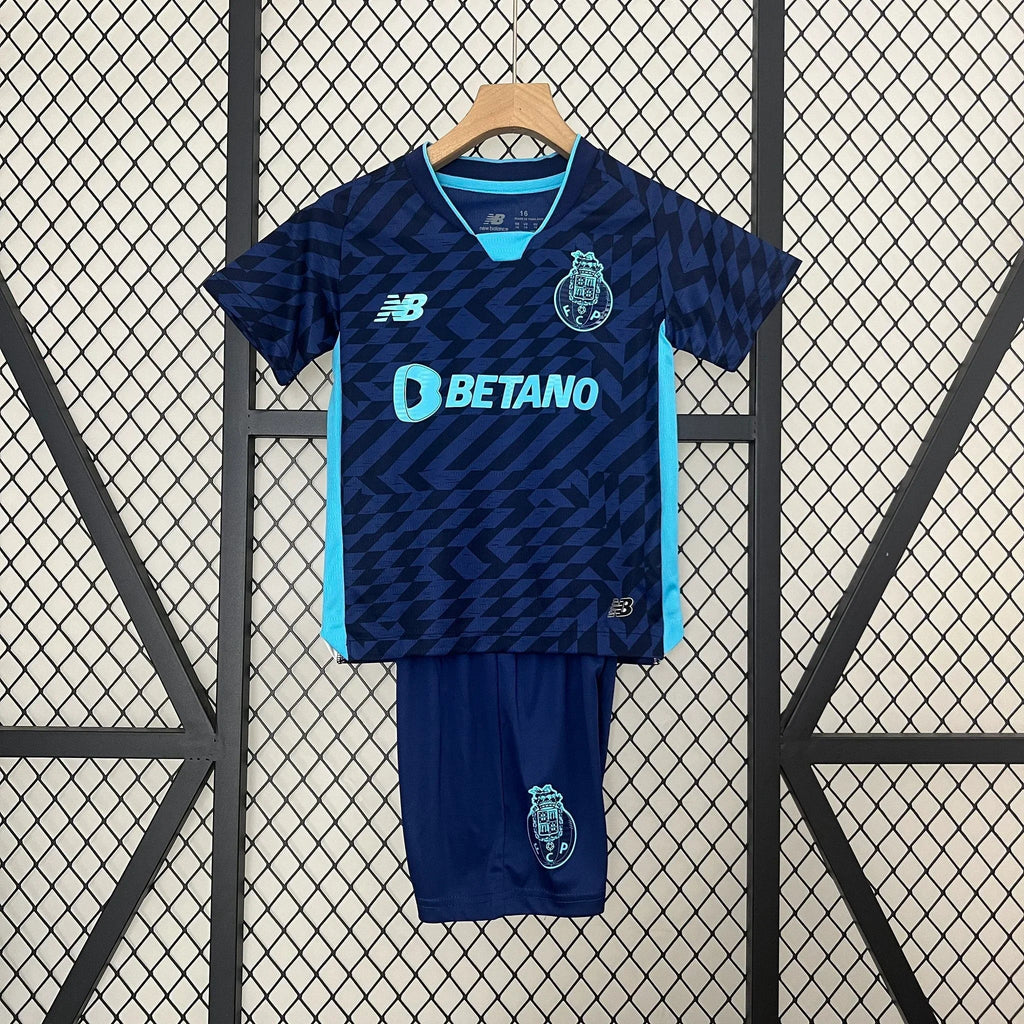 Kids Porto Kit 2024-25