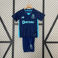 Kids Porto Kit 2024-25