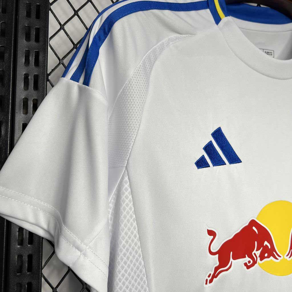 Leeds United Shirt 2024-25