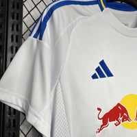 Leeds United Shirt 2024-25