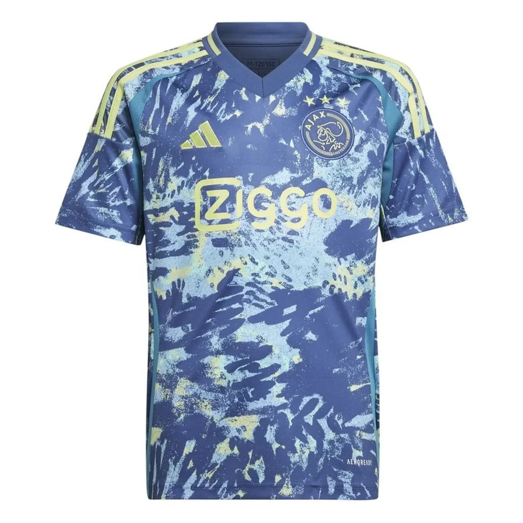 Ajax Away Shirt 2024/25