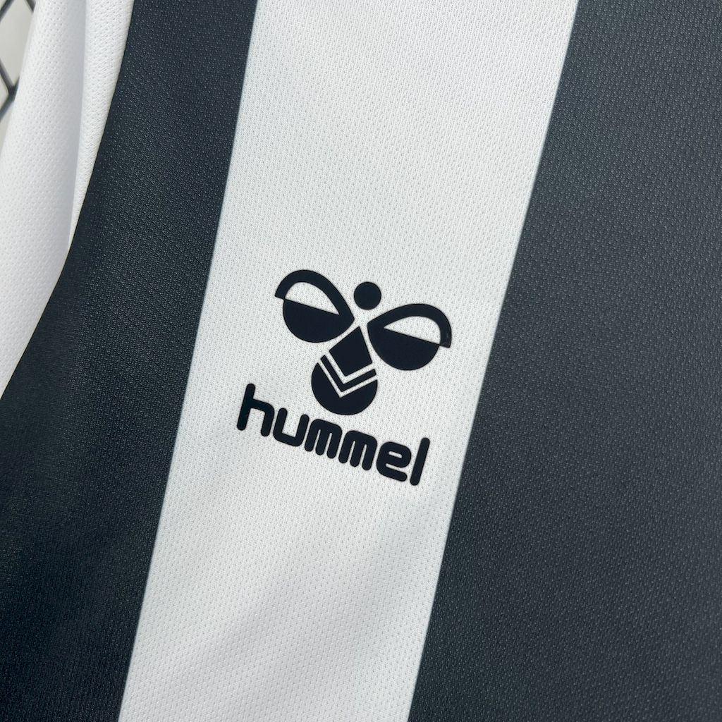 Betis Concept2025-26 Shirt