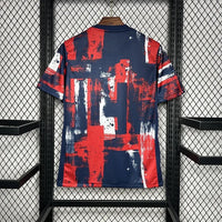 Paris Saint Germain PSG Football Shirt 2024 2025 Training