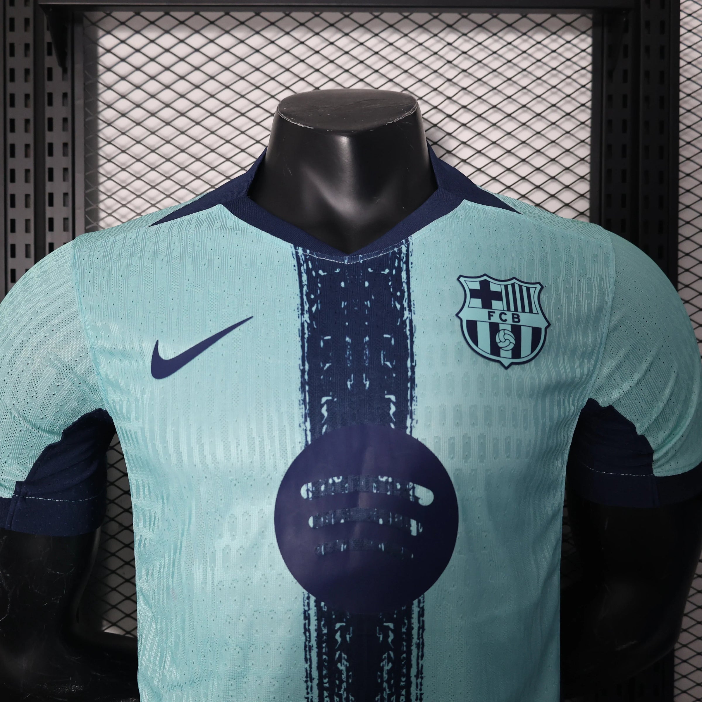 FC BARCELONA CONCEPT Shirt 2025
