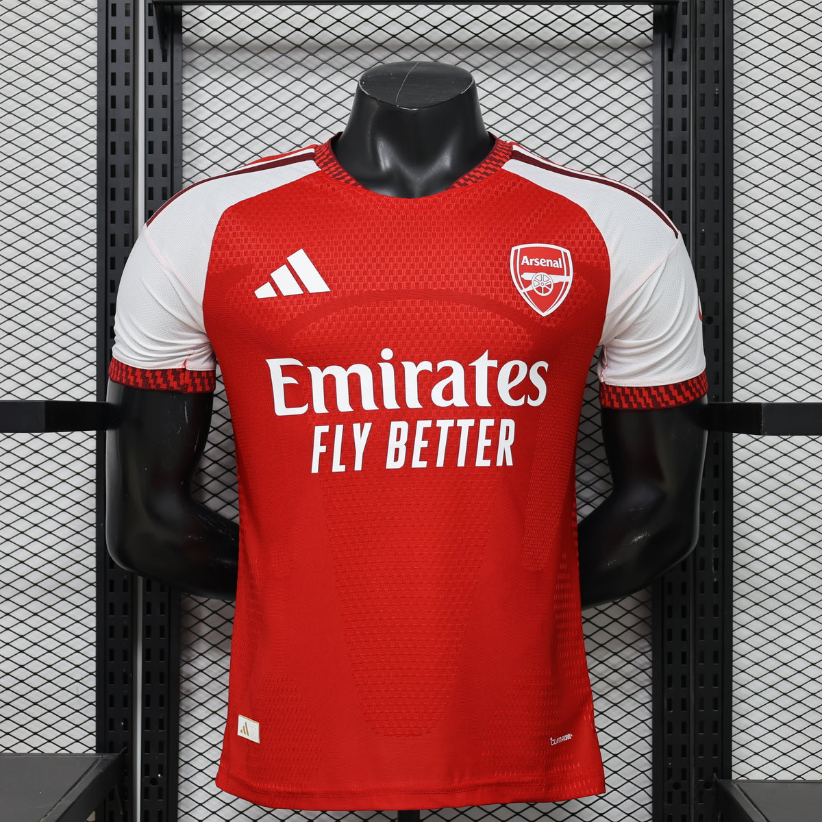 Arsenal Shirt 2026-27