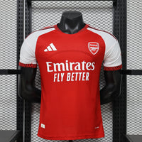 Arsenal Shirt 2026-27