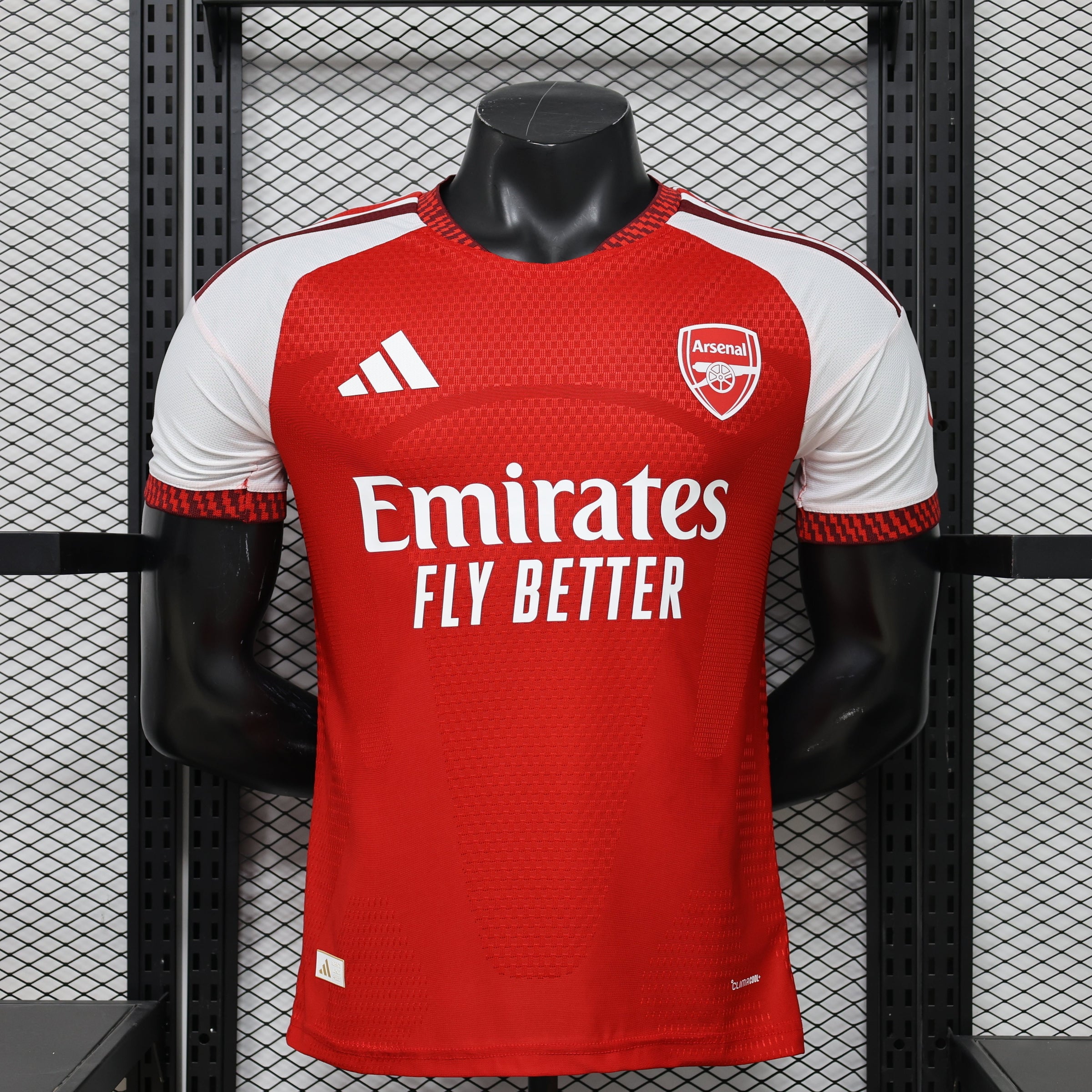 Arsenal Shirt 2026-27