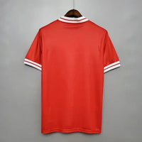 Liverpool Retro Shirt 1984
