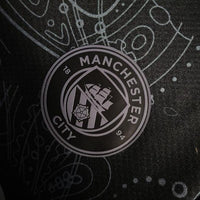 SHIRT MANCHESTER CITY EDITION DRAGON 2024/25