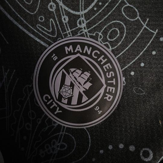 SHIRT MANCHESTER CITY EDITION DRAGON 2024/25