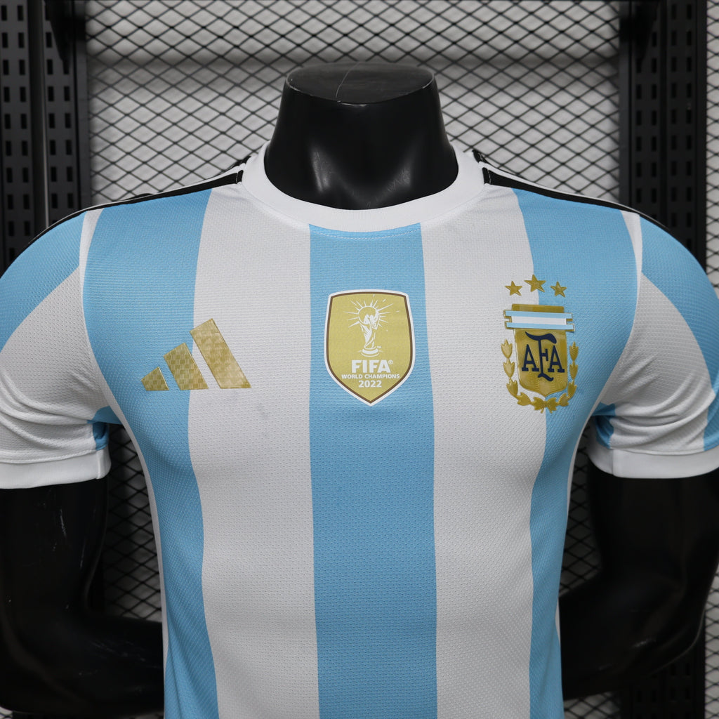 Argentina Concept Shirt 2026