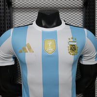 Argentina Concept Shirt 2026