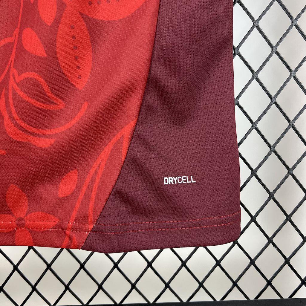 Portugal Training Shirt 2025-26