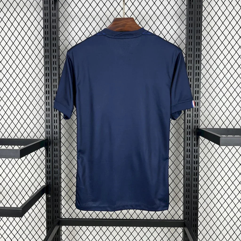 PSG Shirt 2025/26