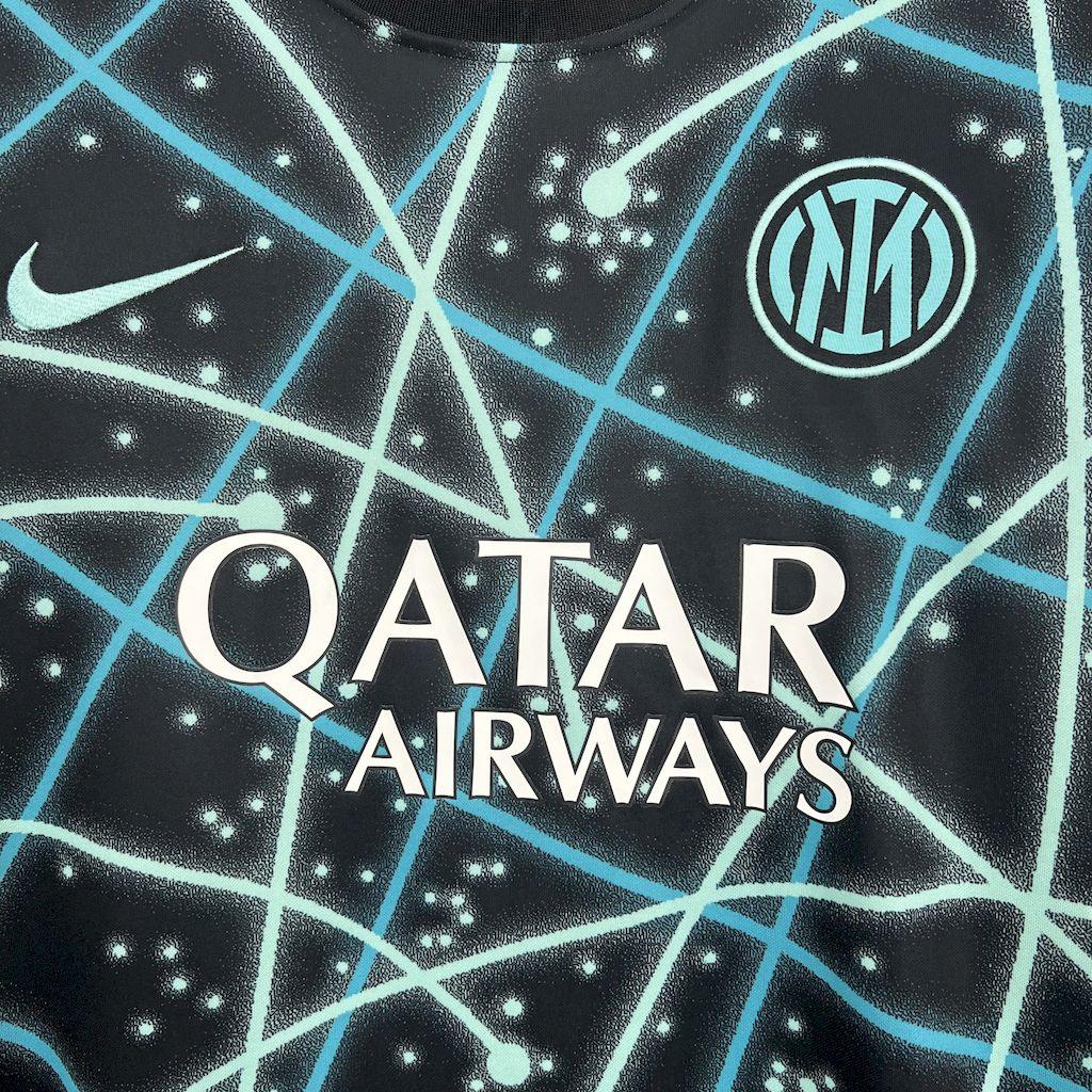 inter Milan Concept Shirt 2025-26