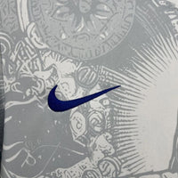 Brazil Concept Shirt 2025