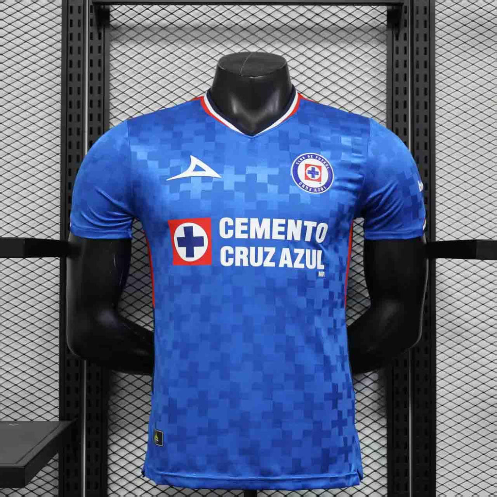 Chelsea Shirt 2025/26