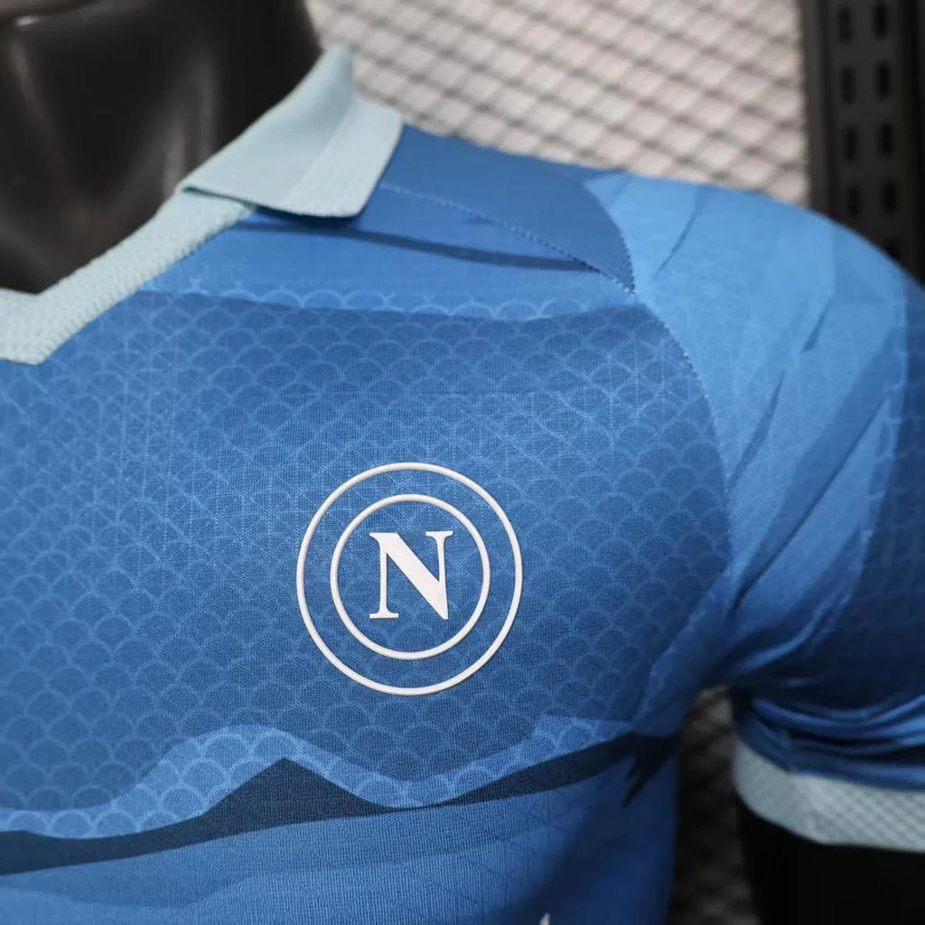 Napoli Shirt 2025/26