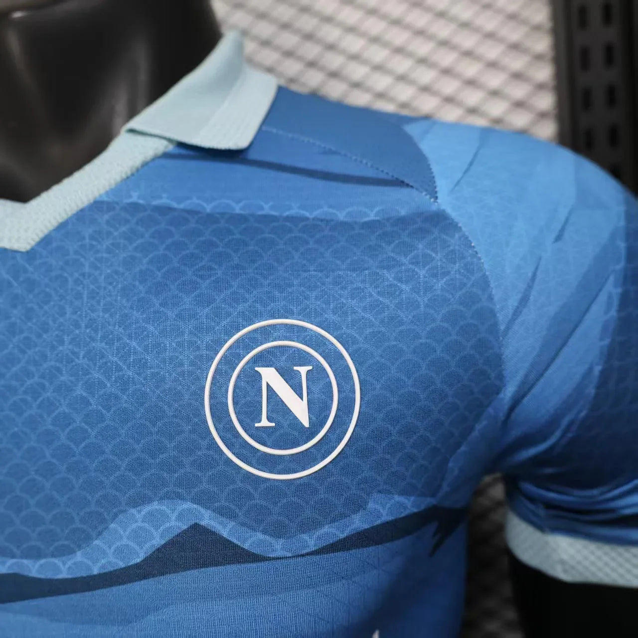 Napoli Shirt 2025/26