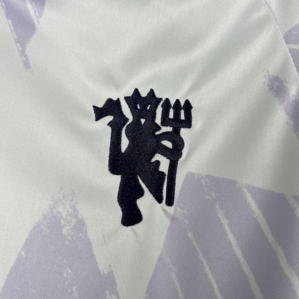 Manchester United Shirt 2025/2026