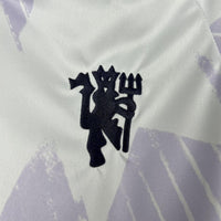 Manchester United Shirt 2025/2026