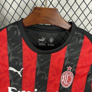AC Milan Shirt 2025/26