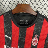 AC Milan Shirt 2025/26