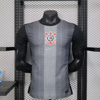 Corinthians Shirt 2025-26