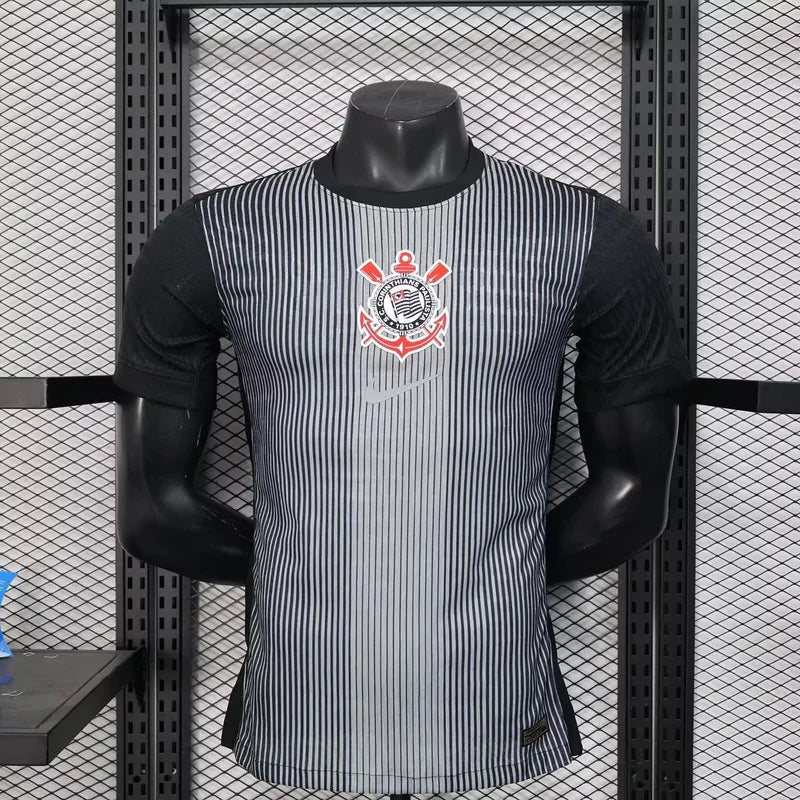 Corinthians Shirt 2025-26