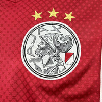 Ajax Shirt 2025-26