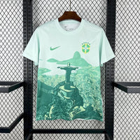 Brazil Concept Shirt 2025-26