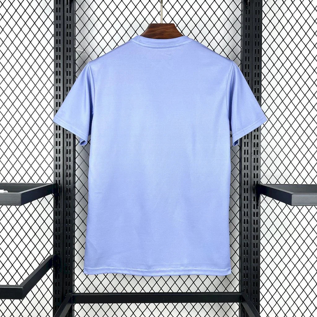 Brazil Concept Shirt 2025-26