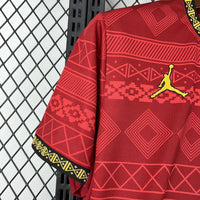 Brazil Concept Shirt 2025-26