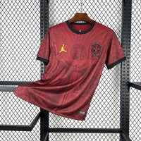 Brazil Concept Shirt 2025-26