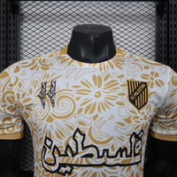Palestine Concept Shirt 2025-26
