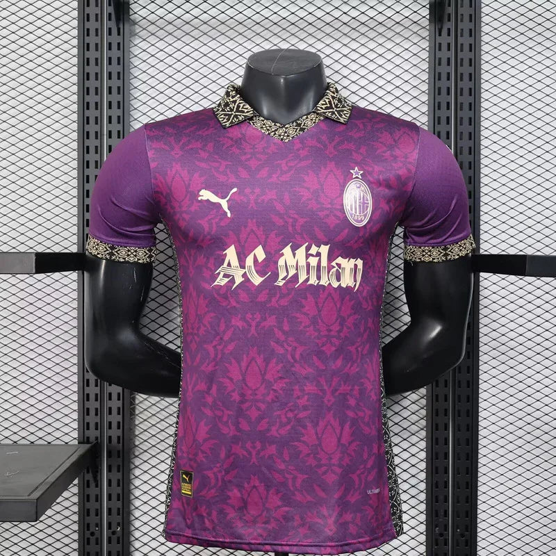 AC Milan Concept Shirt 2025-26