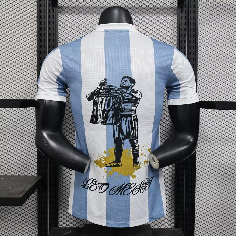 Argentina Concept Shirt 2025-26