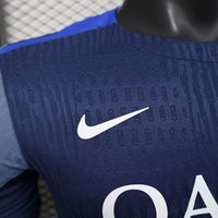 PSG Training Shirt 2025-26