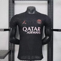PSG Concept Shirt 2025-26