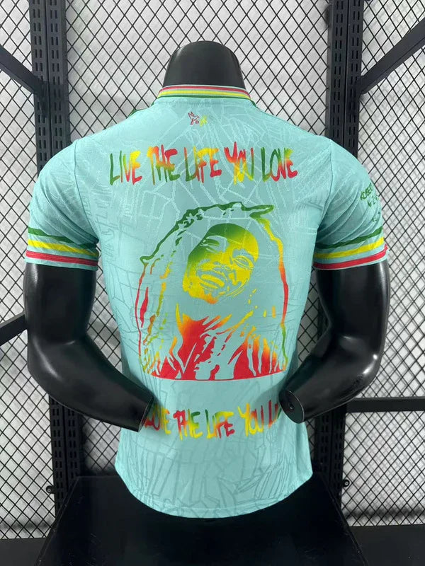 Ajax Concept Shirt 2025-26