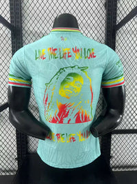 Ajax Concept Shirt 2025-26