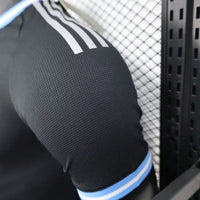Argentina Shirt 2025-26