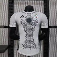Algeria Concept Shirt 2025-26