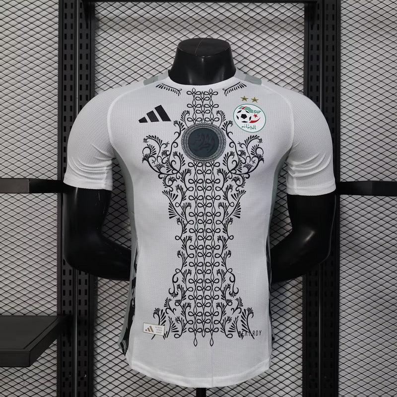 Algeria Concept Shirt 2025-26