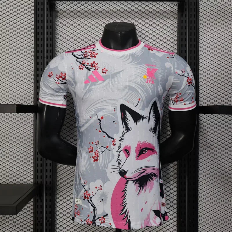 Japan Concept Shirt 2025-26