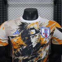 Japan Concept Shirt 2025-26