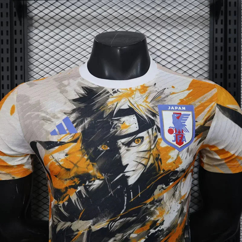 Japan Concept Shirt 2025-26